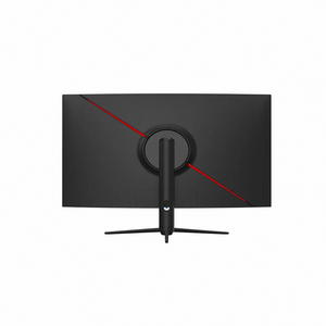 New 5K 49 Inch Super Wide Screen <strong>LCD</strong> <strong>Monitor</strong> 144Hz Curve Gaming <strong>Computer</strong> <strong>Monitor</strong> <strong>with</strong> IPS Panel and Speaker Feature