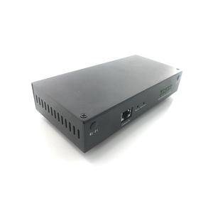 Desktop <strong>Network</strong> Appliance Firewall Router PC Powered by Quad Core ARM Cortex-A53 1.5GHz Rockchip RK3328, 4 LAN Ports and 1 X Min - Product Image 4
