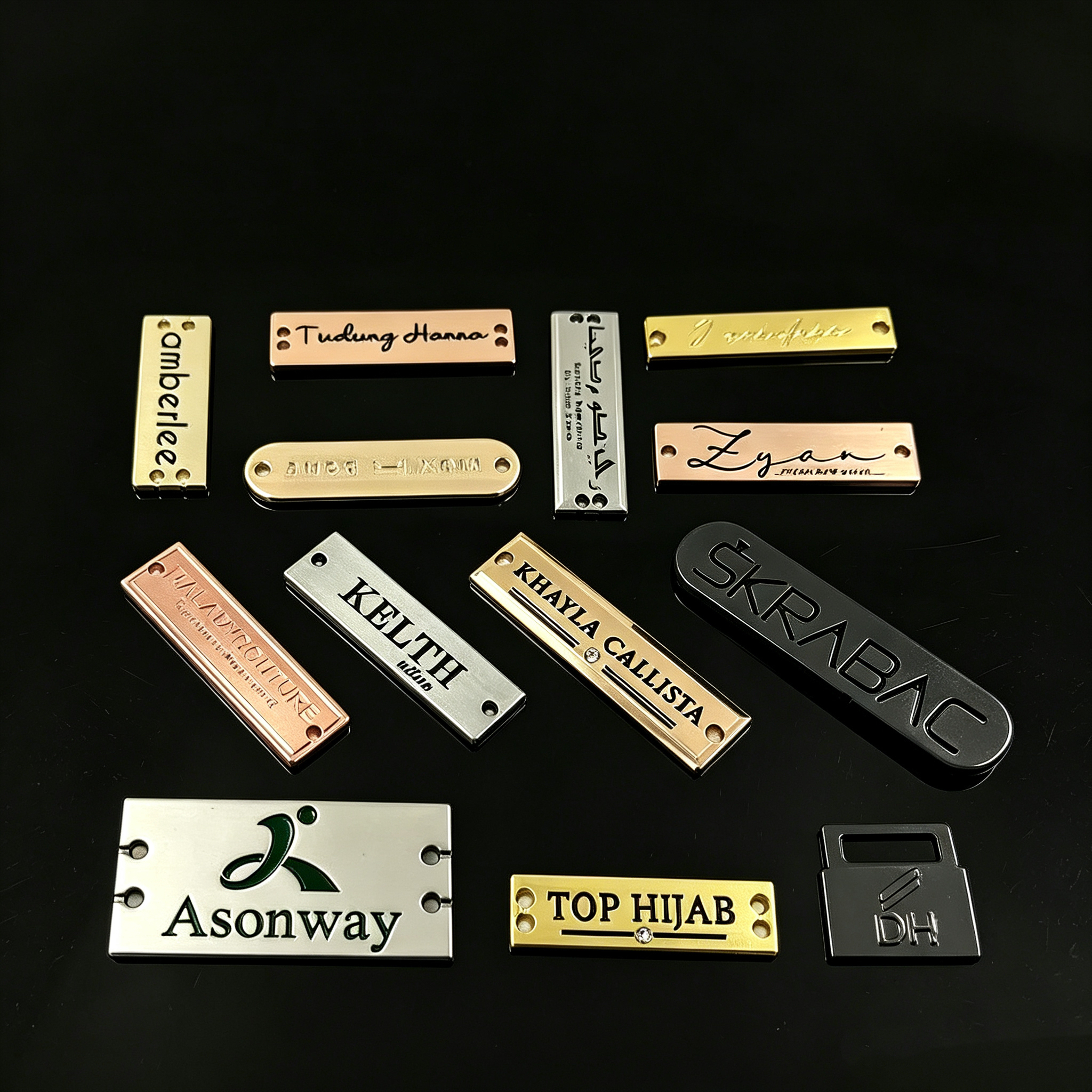 Forma/Color Personalizado1