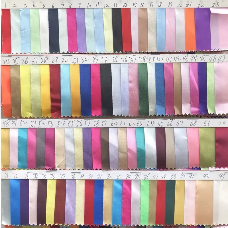 More color option