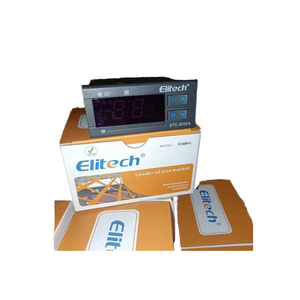 Новый STC-3030 цифровой термостат AC110-220V к датчику влажности почвы DC12V 24V для домашнего инкубатора регулятор температуры и влажности - Product Image 1