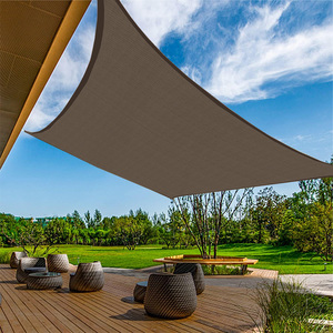 Leggero e resistente Anti-invecchiamento parasole maglia traspirante maglia giardino - Product Image 1