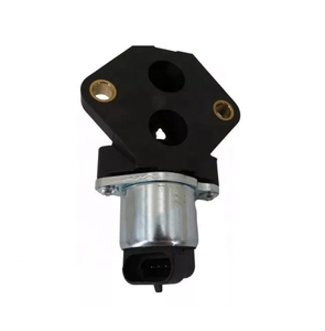 High Quality Engine Parts Idle Air Control <strong>IAC</strong> Valve <strong>Sensors</strong> for Ford Fiesta Max Move 1.6 08-15 OEM 2S6A9F715BB 2S6A-9F715-BB - Product Image 2