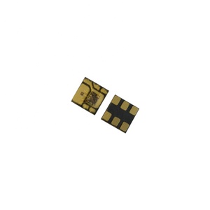 Программируемый адресуемый Rgb APA102 2020 SMD светодиодный чип DC5V APA102 2020 Высокая pwm частота SMD светодиод 4000 шт./катушка - Product Image 1