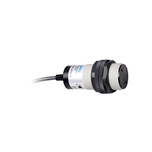 CNTD-Interruptor de sensores fotoeléctricos infrarrojo reflectante, M18 10-30VDC, 3 cables, NPN, PNP - Product Image 2