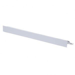 镀锌钢镀锌天花板T网格组件T24钢t棒铝黑色吊顶瓷砖网格 - Product Image 3