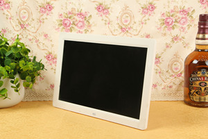 Pantalla TFT LCD de 12 pulgadas con sensor de movimiento, reproductor de vídeo en bucle para publicidad POP - Product Image 5