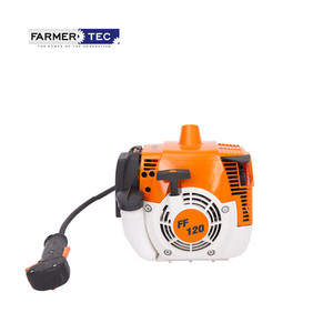 Brush Cutter for ST FS38 FS45 FS55 FS75 FS80 FS85 FS90 FS100 FS130 FS120 FS200 FS350 FS400 FS450 FS480 String Trimmer - Product Image 4