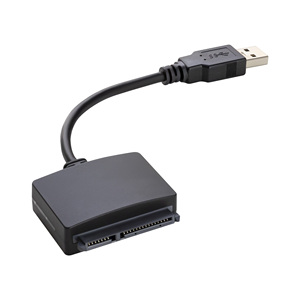 ใหม่รุ่นส่วนตัว 2.5 นิ้ว USB3.0 ถึง Sata ฮาร์ดดิสก์สาย, ความเร็วในการส่งข้อมูล 5GBPS ตัวแปลง USB 3.0 - Product Image 6