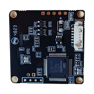 80GHz 20m测距雷达模块芯片PCB雷达传感器 - Product Image 6