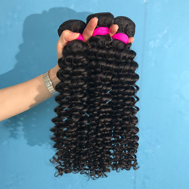 คลื่นลึก