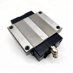 ABBA原装台湾BRC30LA BRD30LA BRD35A0线性导轨滑块BRD35LA - Product Image 4
