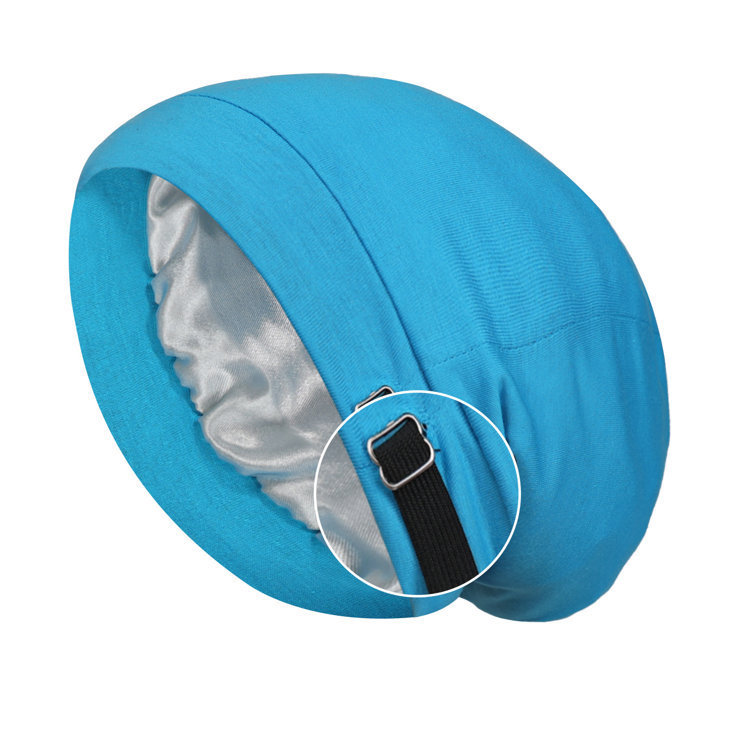 Paon Bleu