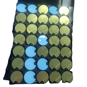 30mm5*<strong>7</strong> 24V FULL COLOR Flipdots Electromagnetic Reflective <strong>Display</strong> Flip Chip <strong>Module</strong> Large <strong>Segment</strong> Flip Dot <strong>Displays</strong> - Product Image 2