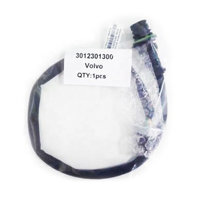Sacer SA1151-6 <strong>C</strong> Type Connecting Cables <strong>Turbo</strong> Kit for Holset Turbocharger Electric <strong>Turbo</strong> Actuator - Product Image 3
