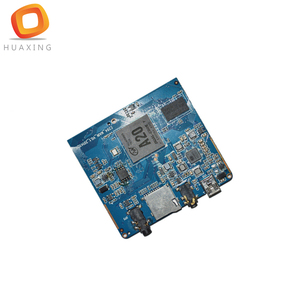 FPC PCB Manufac turing Components Beschaffung Programmierung und Funktions prüfung Housing Assembly Service
