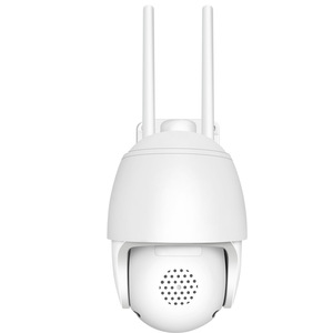 Camhi P2P云2.4G人类自动跟踪侦探智能PTZ IP安全WiFi IP摄像机2MP - Product Image 2