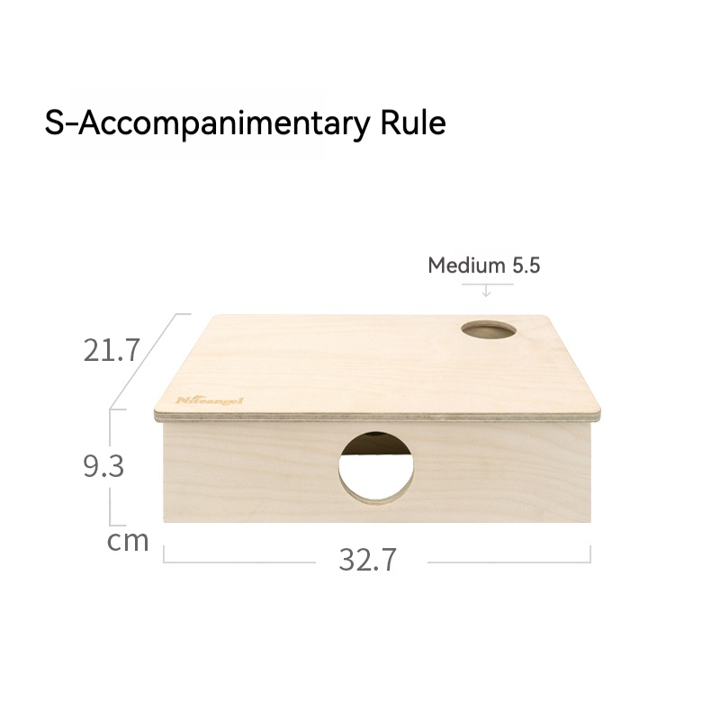 Multi-chambres-S