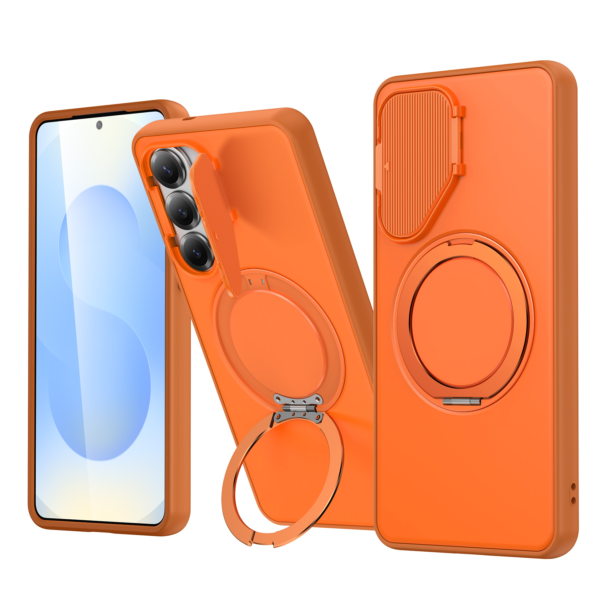 Naranja