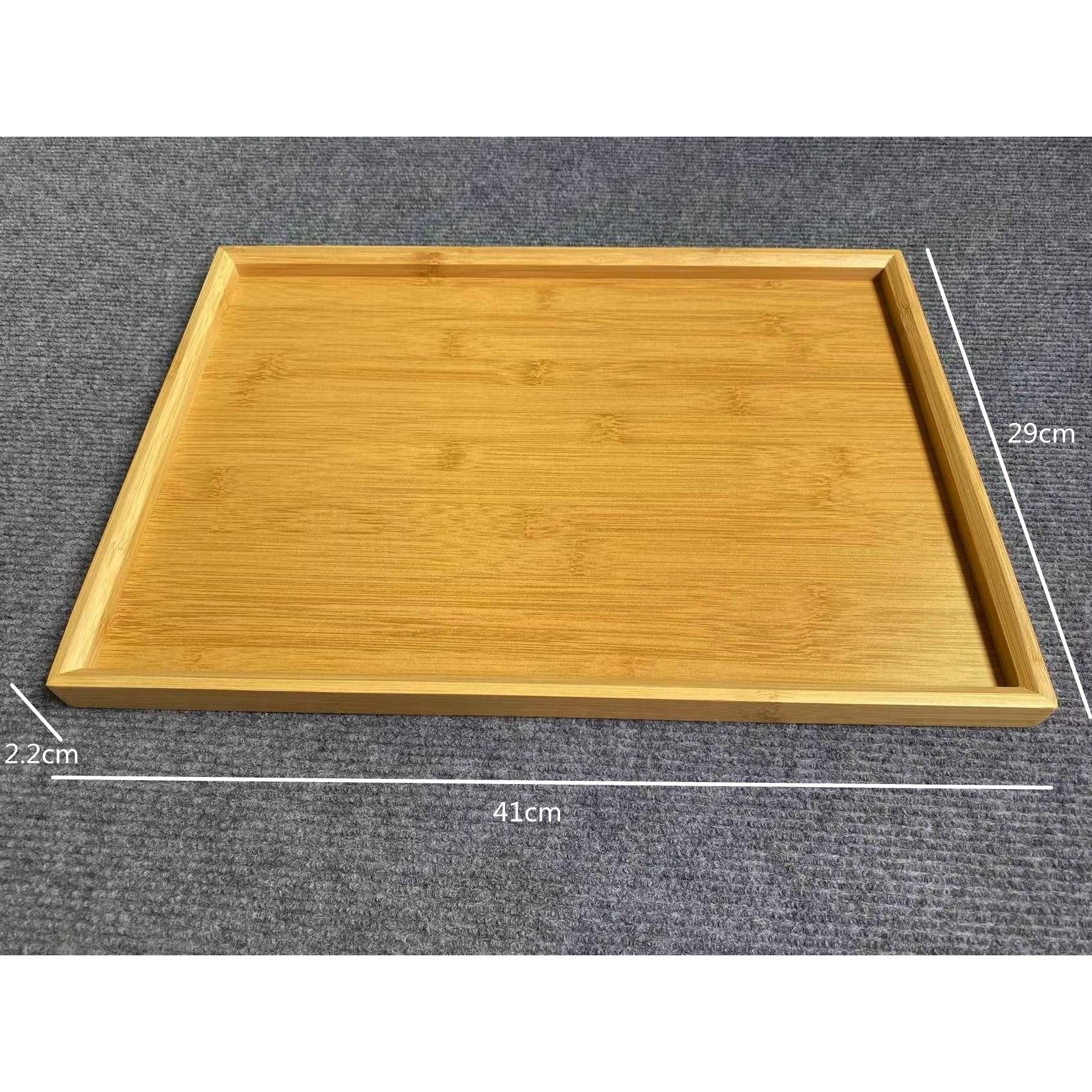 Ángulo recto 41*29*2,2 cm (nuevo estilo)