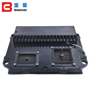 2622878 ECU 262-2878 262-2878-01 scheda del Computer con programma per escavatore C15 C18 ECM - Product Image 4