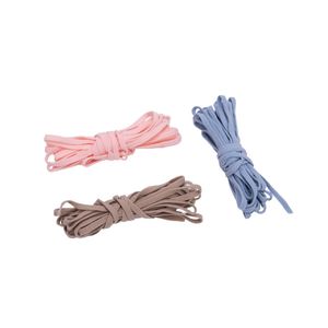 High <strong>Elastic</strong> <strong>Elastic</strong> 3MM Webbing Ear <strong>Loop</strong> for Textile Processing Plants - Product Image 5