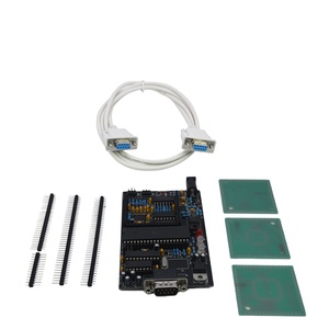 ETL 908 Programmierer EEPROM und FLASH Reading Tool Automatische ECU-Programmierung MC68HC08 ETL908 Programmierer