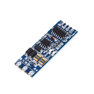 SCM ttl a RS485 485 nivel serial UART hardware controla automáticamente las referencias de flujo RS485 TTL convertidor módulo electrónico - Product Image 3