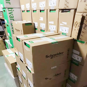 RXM4AB2BD S-chneider relé de sobrecarga térmica eléctrica módulo de salida de entrada analógica PLC inversor CPU relés de controlador
