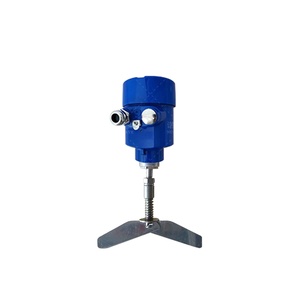 High Temperature <strong>Rotating</strong> Rotary Paddle Level Switch Sensor for Silos High Low Level <strong>Control</strong> Level Switch - Product Image 6