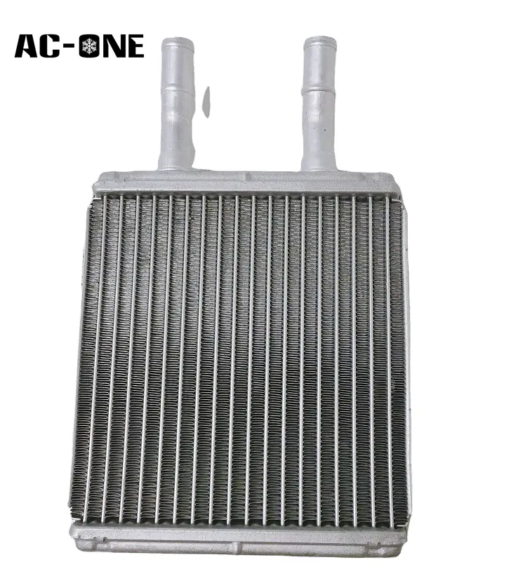 ACONE 080 Brazed HEATER ELECTRIC PARTS OEM 97138-07000 For Hyundai Accent Heater Core