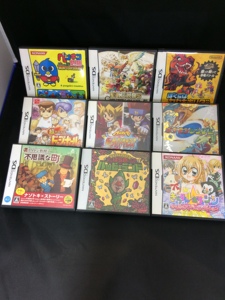 日本製の高品質マルチプログラムdsニンテンドー楽しいゲーム - Product Image 5
