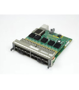 Trung Quốc mô-đun ban đầu cây bách xù an ninh mạng chuyển đổi mô-đun SRX-GP-16GE-POE New 16-Port Gigabit Ethernet xpim với PoE - Product Image 2