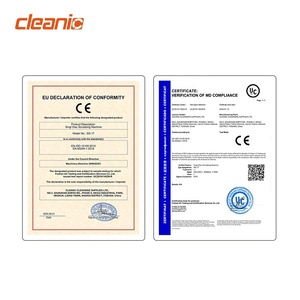 Dụng Cụ Vệ Sinh Nhà Cửa Dụng Cụ Chà Sàn Công Nghiệp Dụng Cụ Vệ Sinh Đĩa Đơn Máy Chà Sàn - Product Image 2