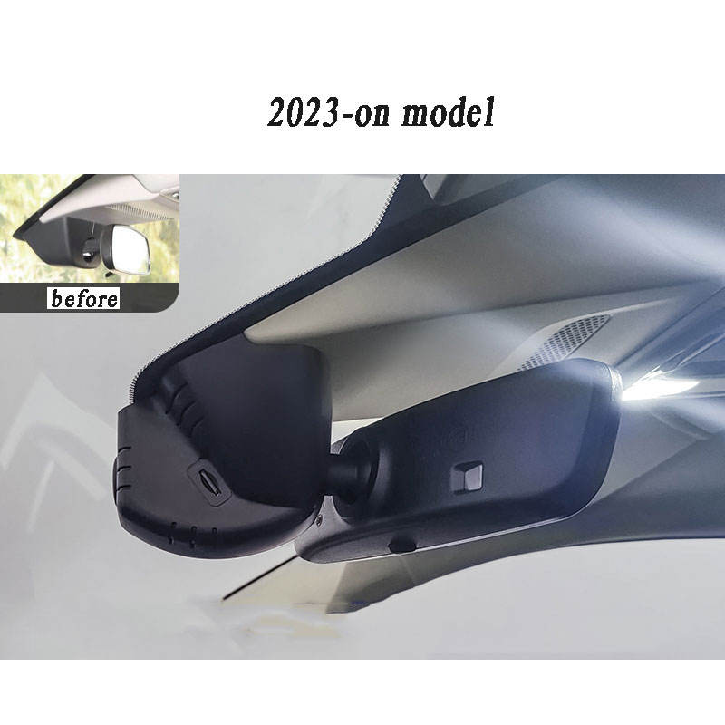 โมเดลแบบ2023ๆ