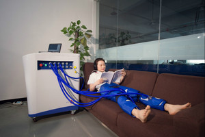 Perawatan EECP efektivitas pada beban gejala, kecemasan jantung, kualitas hidup pada pasien dengan penyakit jantung tahan api - Product Image 3