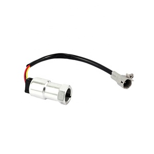 1B20037610027 Sensor de velocidad velocímetro transmisor Sensor de velocidad del vehículo para Ford Foton - Product Image 2