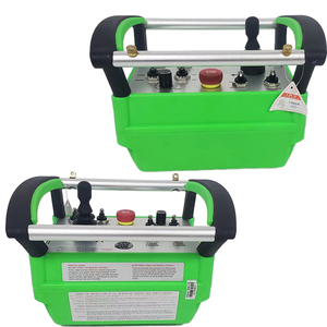 カスタマイズされた多機能産業用モーターラジオリモコン - Product Image 6