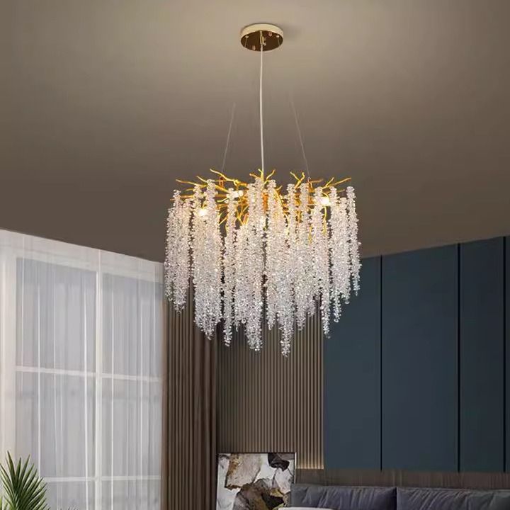 Model A round style diameter 40CM