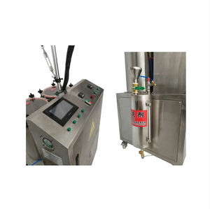 High and <strong>Low</strong> <strong>Pressure</strong> <strong>PU</strong> <strong>Foam</strong> Injection <strong>Machine</strong> Polyurethane Filling <strong>Machine</strong>