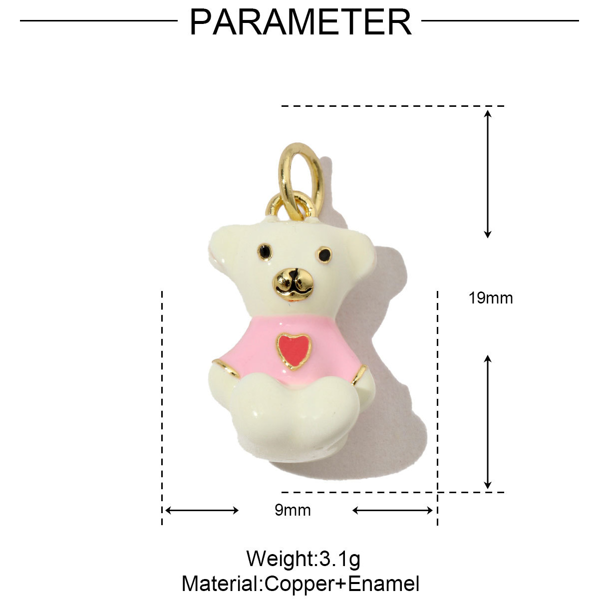 bear