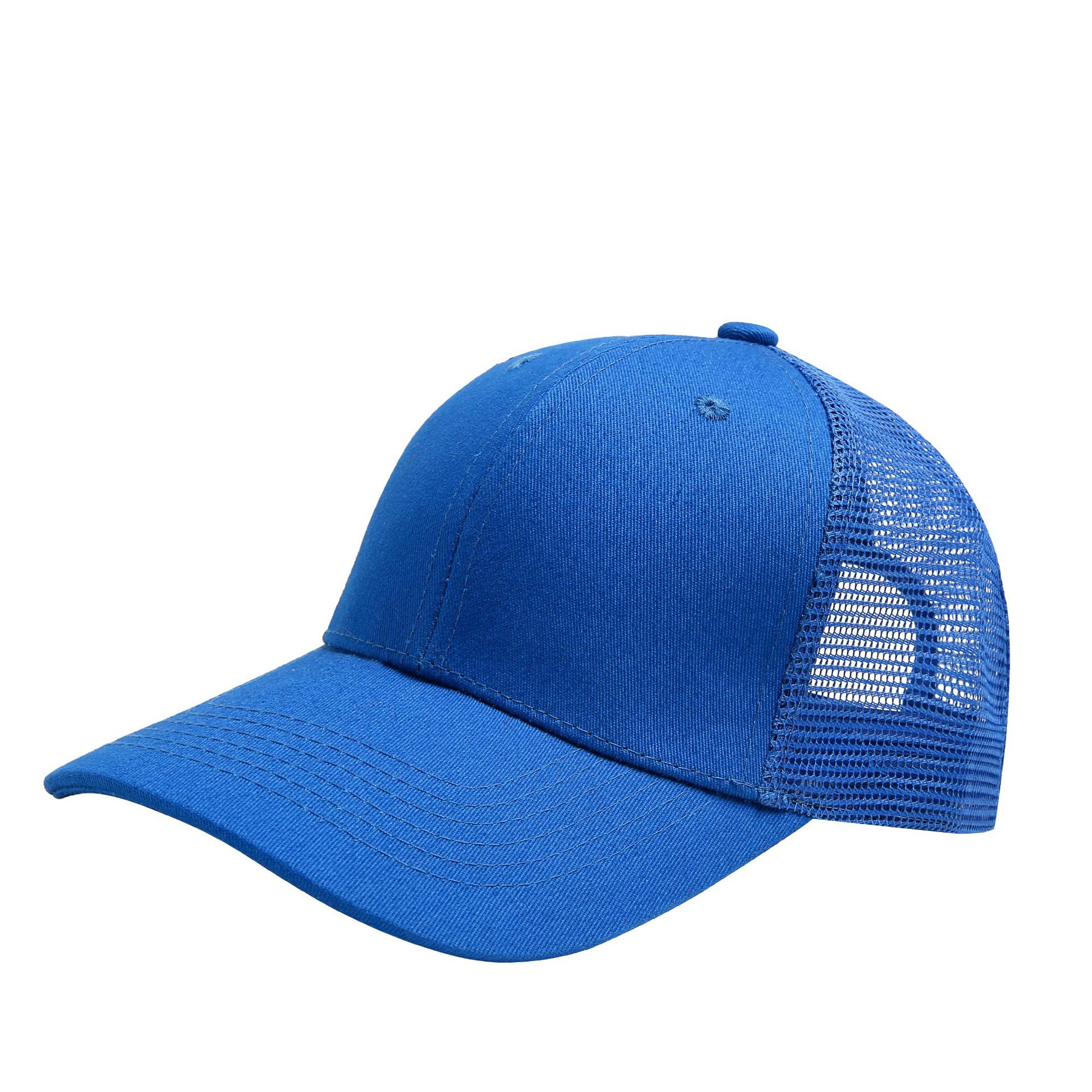 azul real