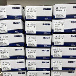 G7E-RTCA PLC <strong>Programming</strong> Interface High-Speed Communication with Modbus TCP Compatibility IP30 Protection - Product Image 3
