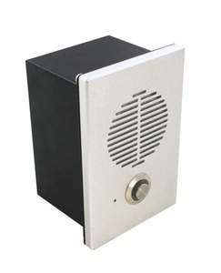 Apartment <strong>Building</strong>/school/ High Quality Smart <strong>Intercom</strong> <strong>System</strong>-call Station - Product Image 2