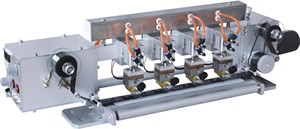 SHENGLONG-máquina de HP-601T para estampación en caliente, para fecha de caducidad y número de lote - Product Image 3
