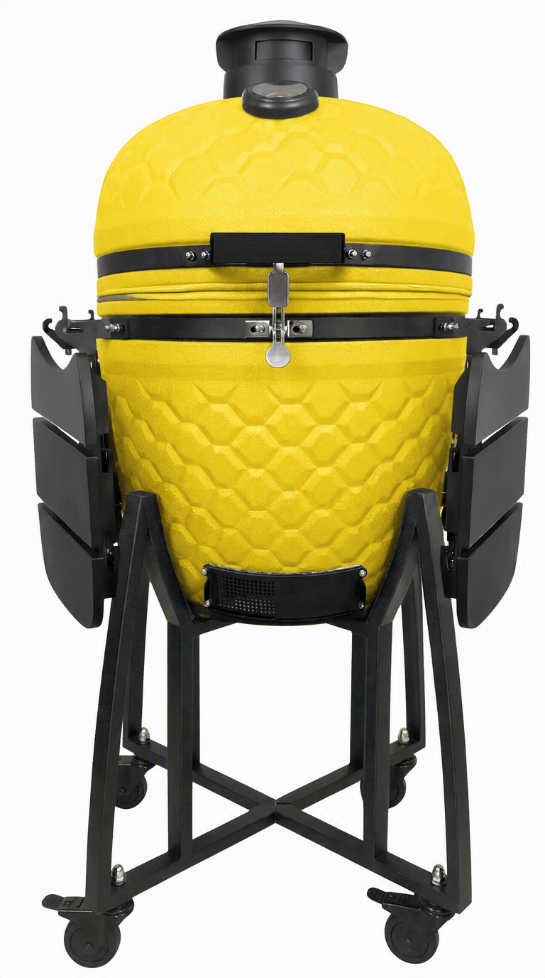 amarillo