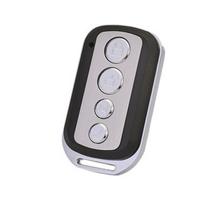 2/4 tasto del telecomando universale auto allarme telecomando AG021 - Product Image 1