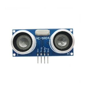Neues Modul HC-SR04 + Aktualisierte Version Ultraschall-Entfernungs sensor modul - Product Image 1