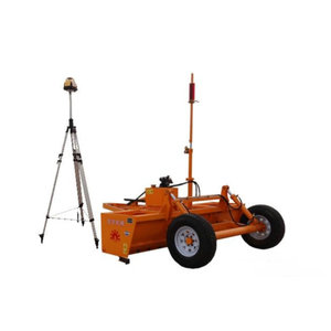 激光平地机激光控制土地平整农场激光平地机 - Product Image 2