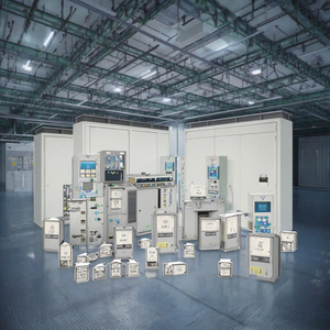 Nuovo Controller di programmazione scheda madre PLC PAC & Controller dedicati con interfaccia uomo-macchina 3 bhe041626r0101